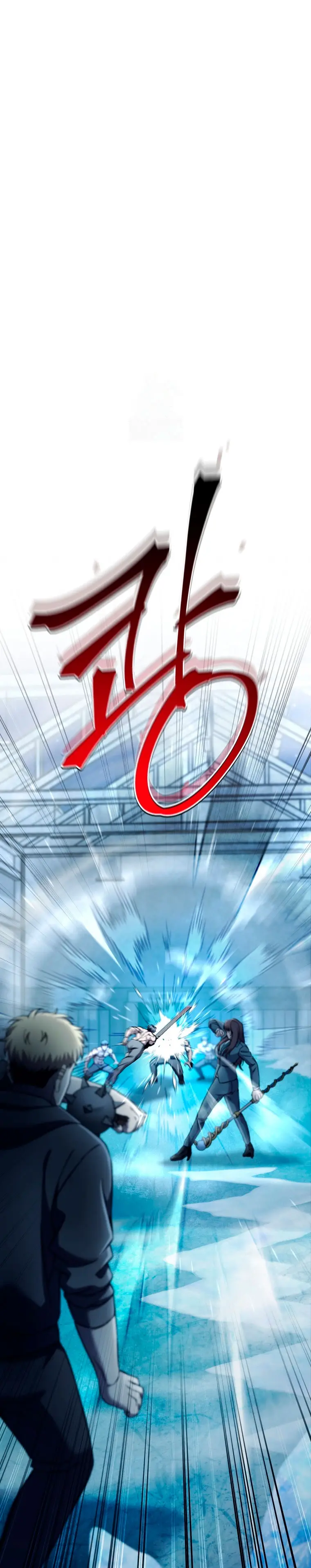 Resurrección solitaria Capítulo 69 - Page 3