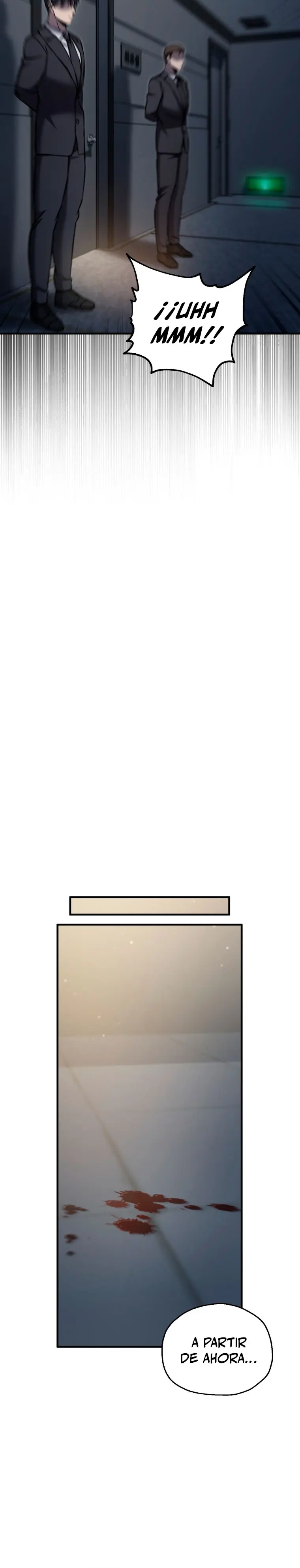 Resurrección solitaria Capítulo 69 - Page 37