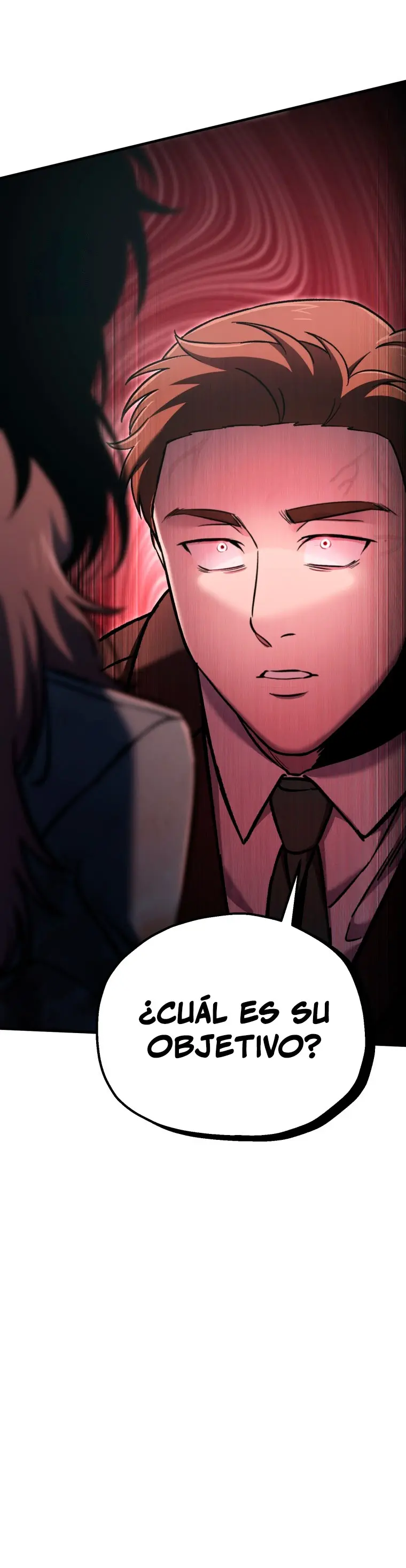 Resurrección solitaria Capítulo 69 - Page 39