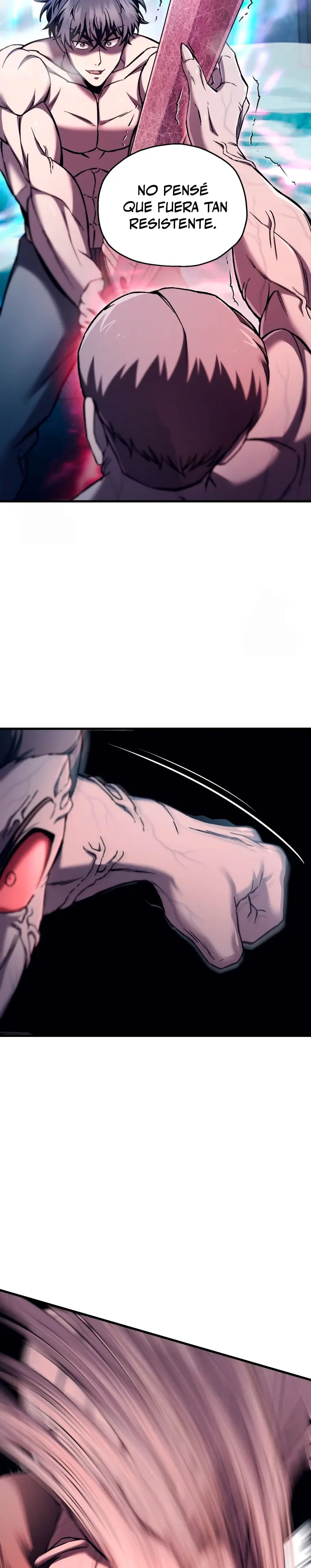 Resurrección solitaria Capítulo 69 - Page 5