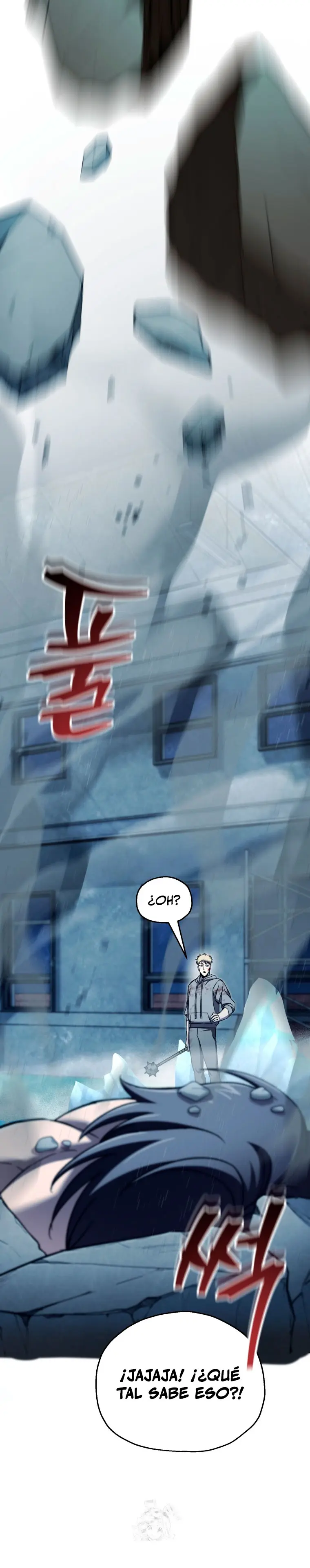 Resurrección solitaria Capítulo 69 - Page 7