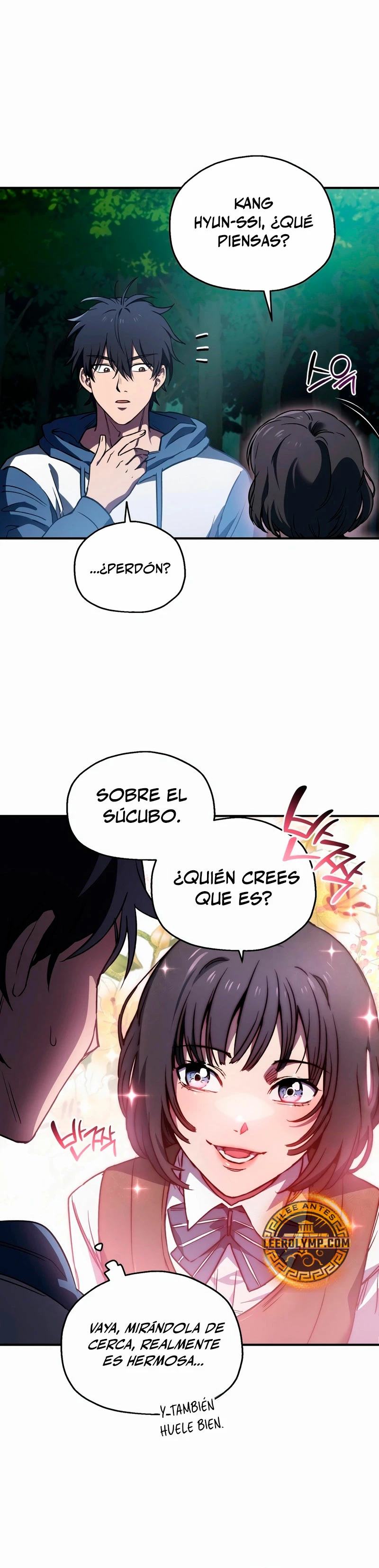 Resurrección solitaria Capítulo 7 - Page 13