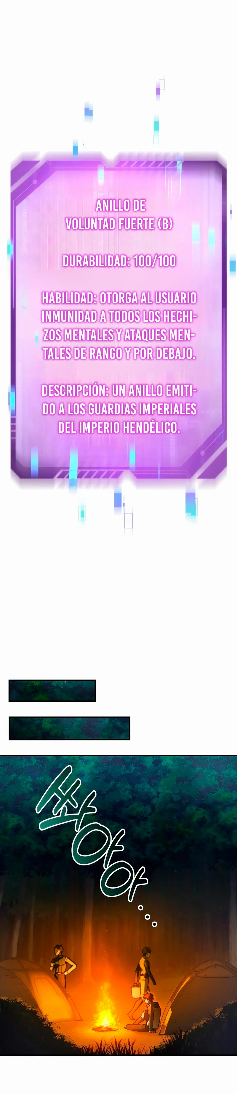 Resurrección solitaria Capítulo 7 - Page 15