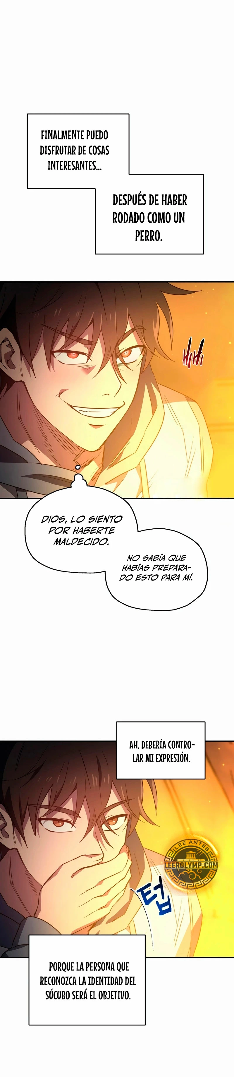 Resurrección solitaria Capítulo 7 - Page 17