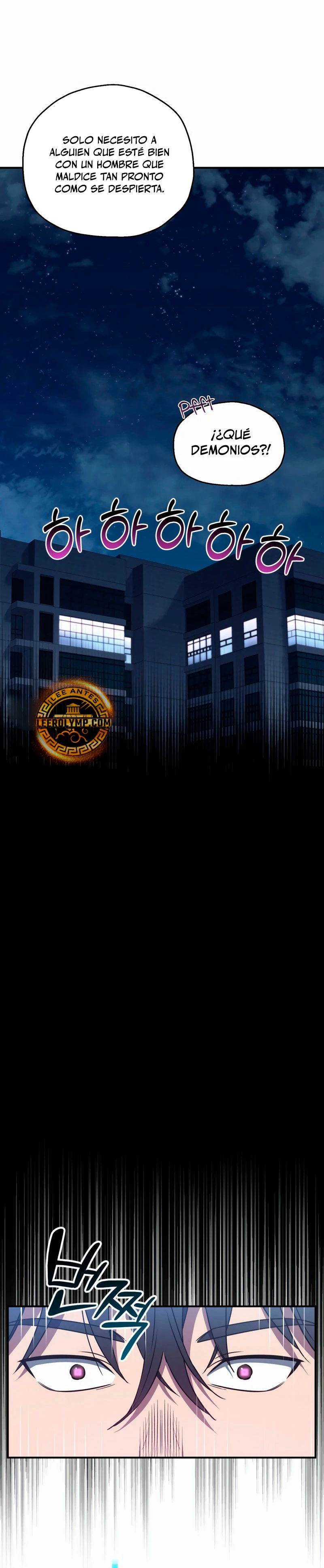 Resurrección solitaria Capítulo 7 - Page 9