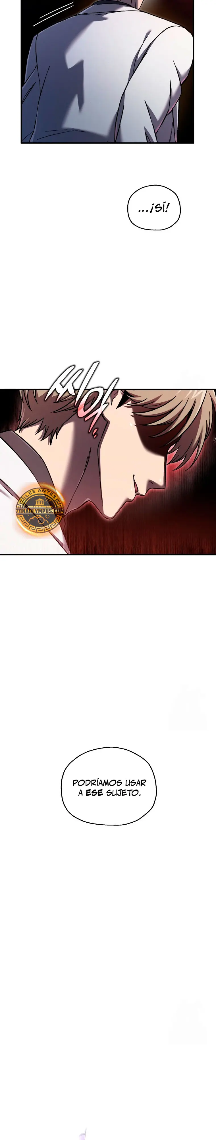 Resurrección solitaria Capítulo 70 - Page 12