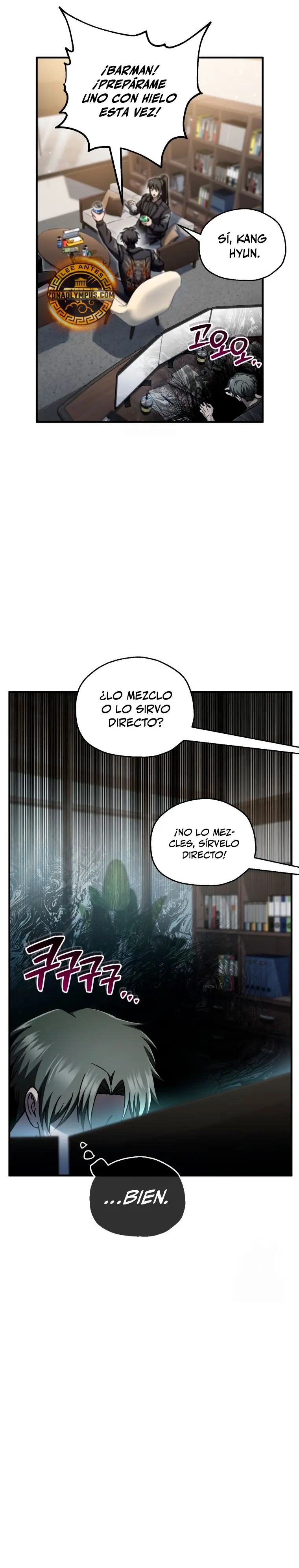 Resurrección solitaria Capítulo 70 - Page 19