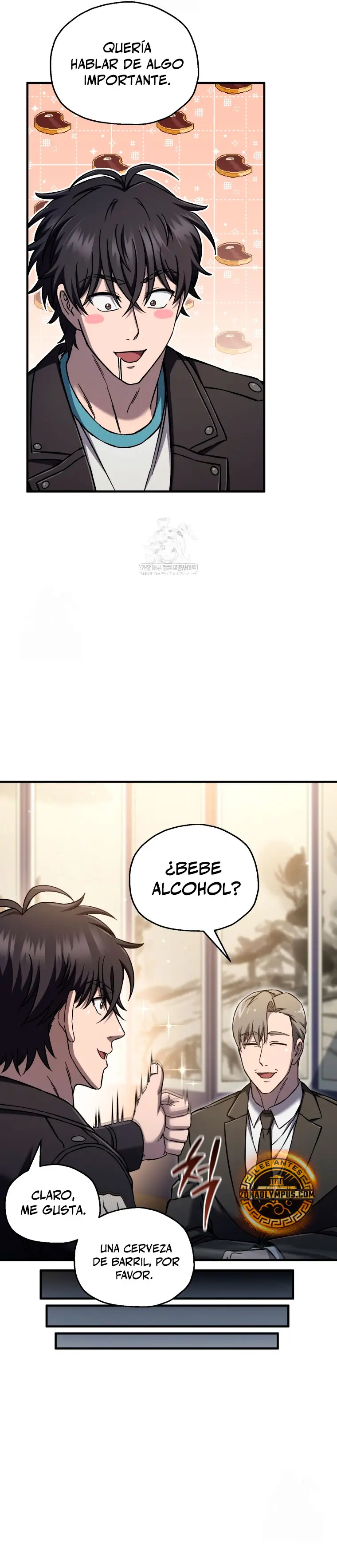 Resurrección solitaria Capítulo 70 - Page 31