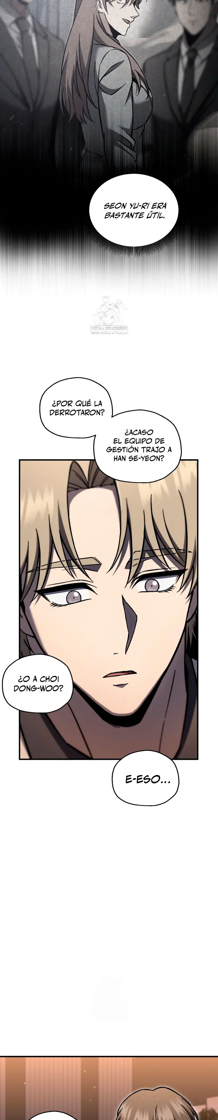 Resurrección solitaria Capítulo 70 - Page 5