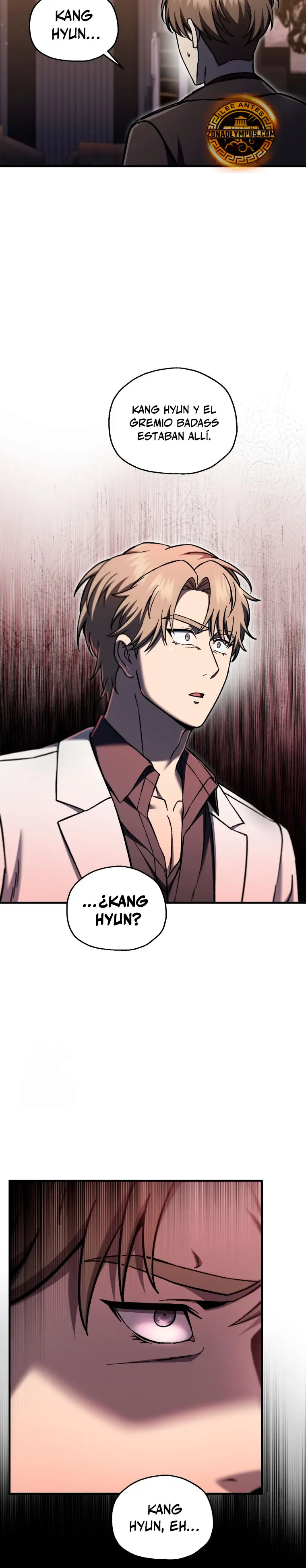 Resurrección solitaria Capítulo 70 - Page 6