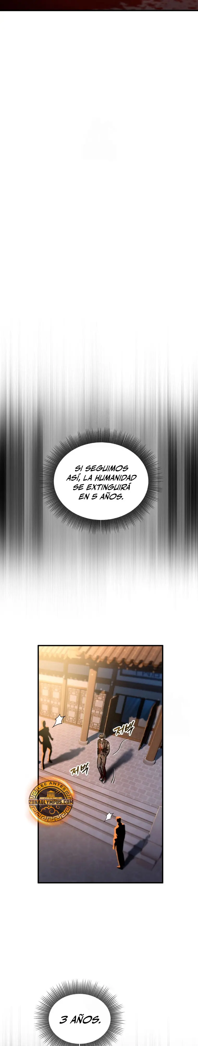 Resurrección solitaria Capítulo 71 - Page 27