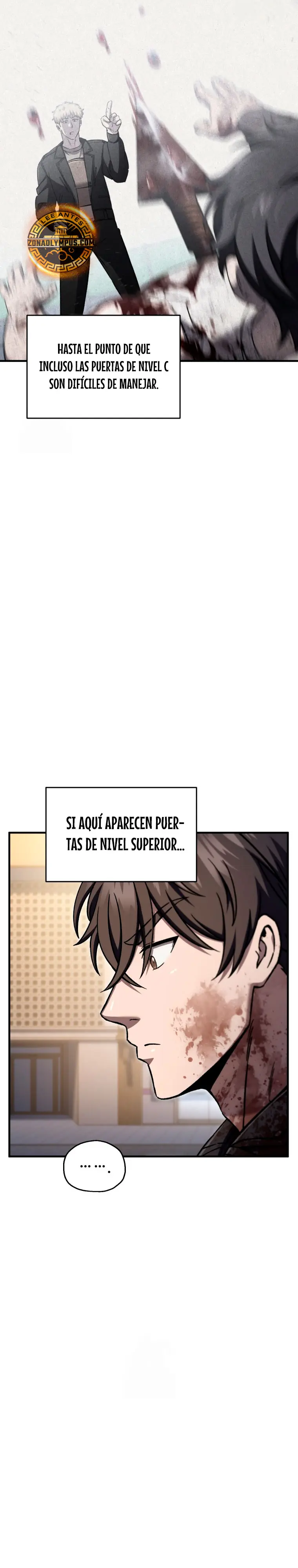 Resurrección solitaria Capítulo 71 - Page 30