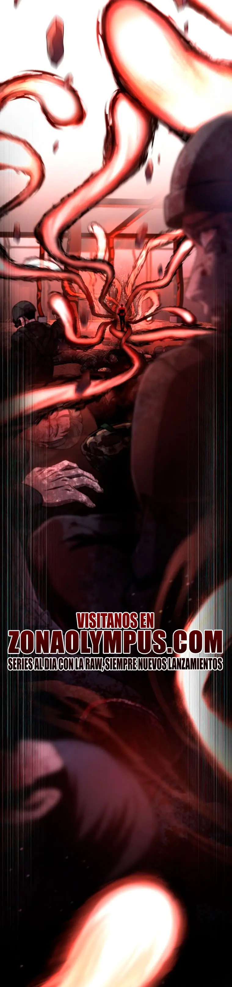 Resurrección solitaria Capítulo 71 - Page 39