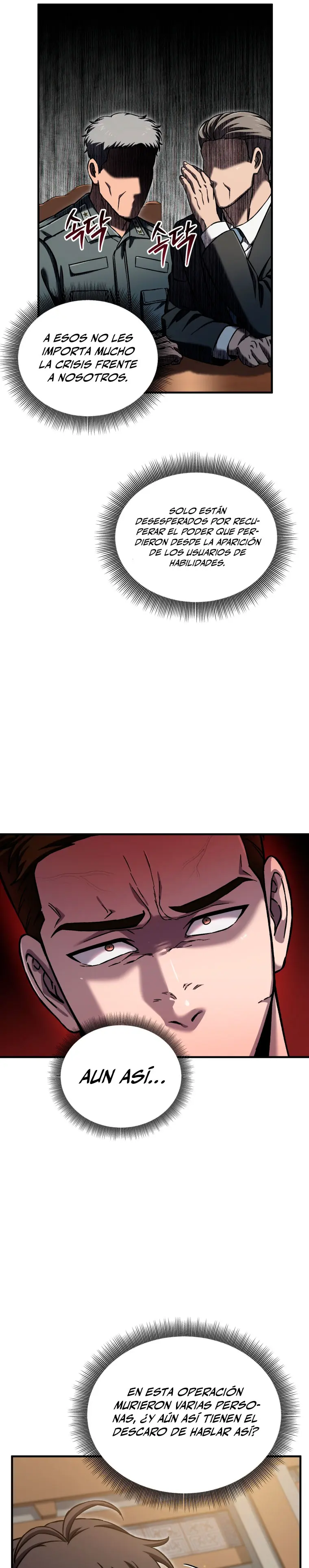 Resurrección solitaria Capítulo 72 - Page 13