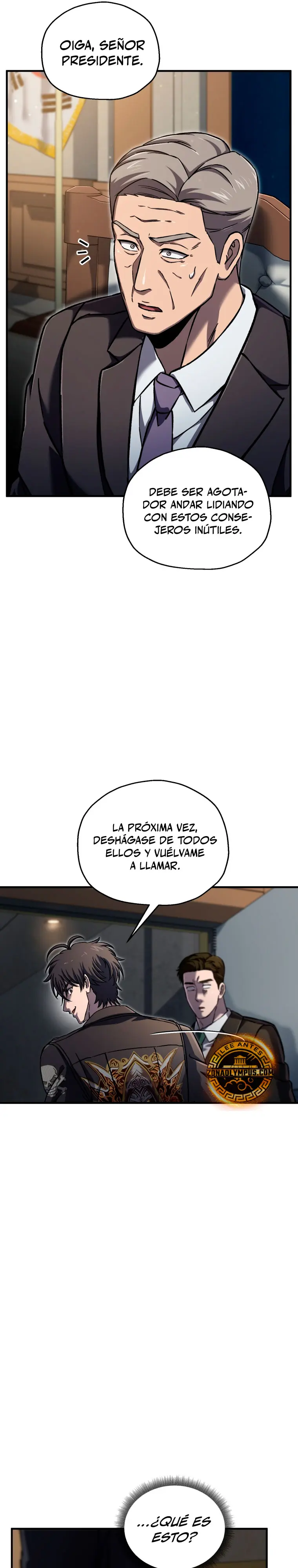 Resurrección solitaria Capítulo 72 - Page 17