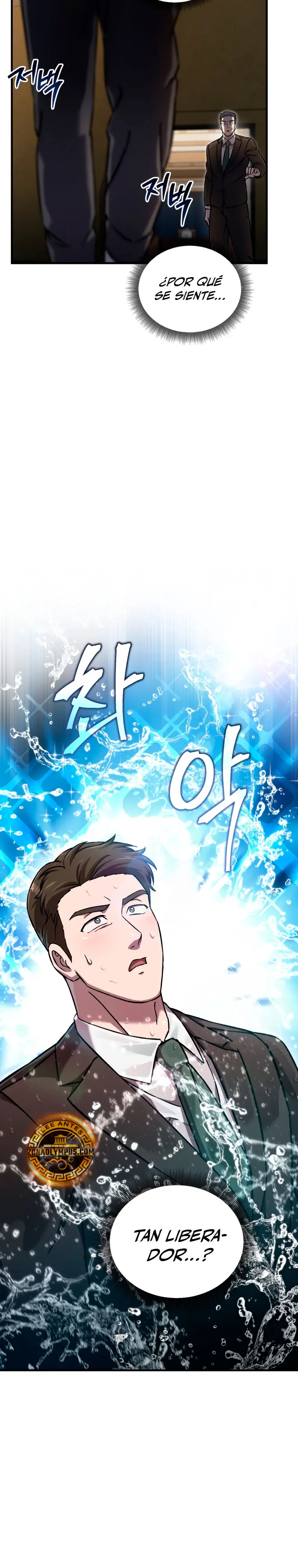 Resurrección solitaria Capítulo 72 - Page 18