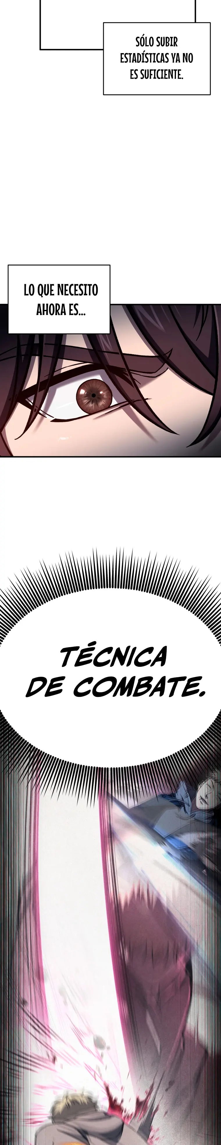 Resurrección solitaria Capítulo 72 - Page 27