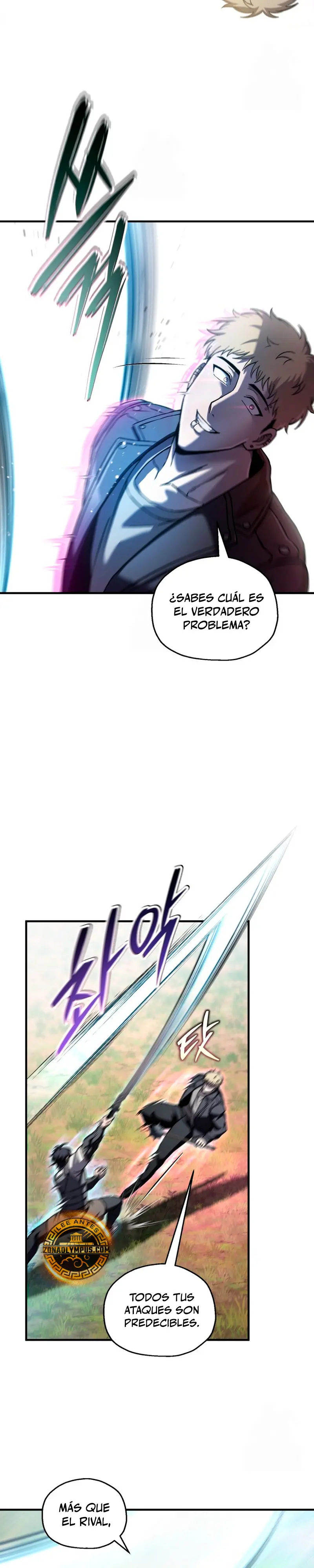 Resurrección solitaria Capítulo 73 - Page 16