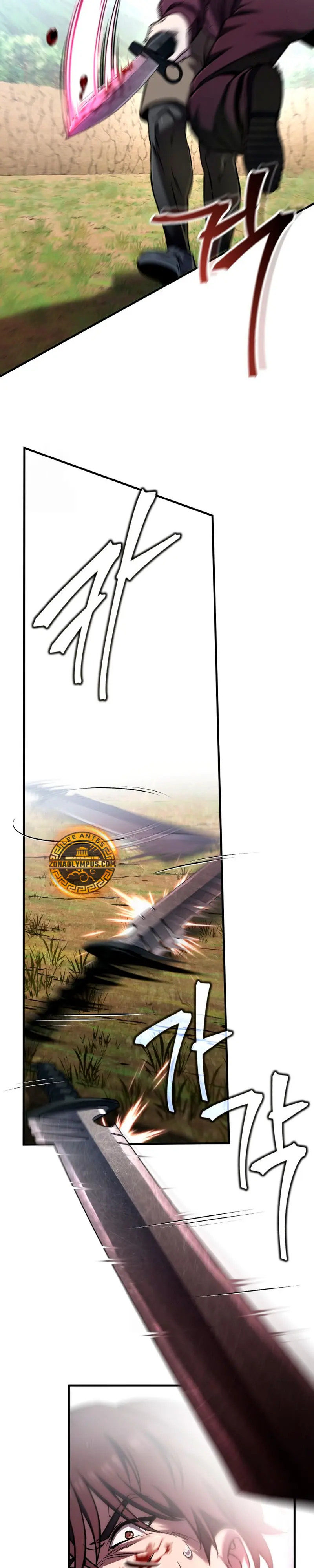 Resurrección solitaria Capítulo 73 - Page 20