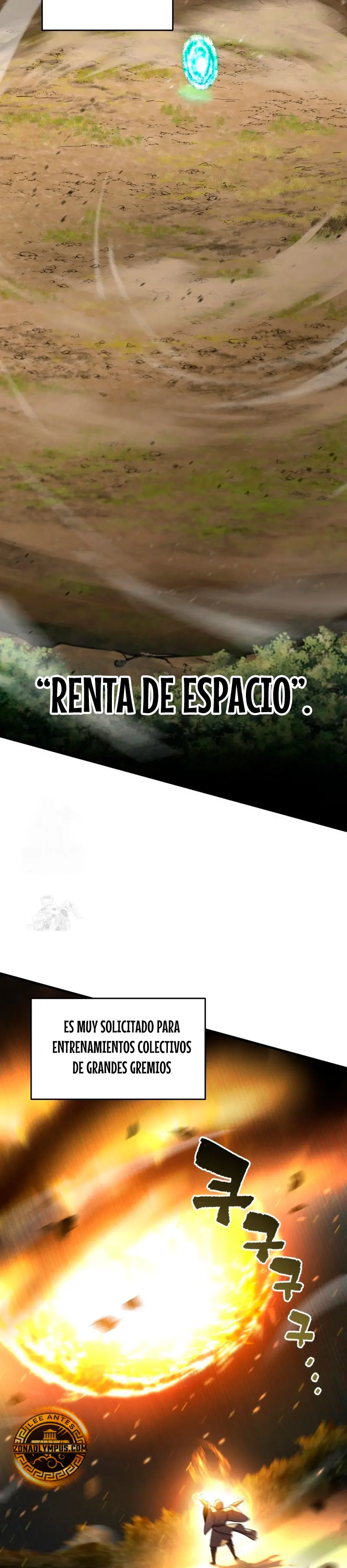 Resurrección solitaria Capítulo 73 - Page 5