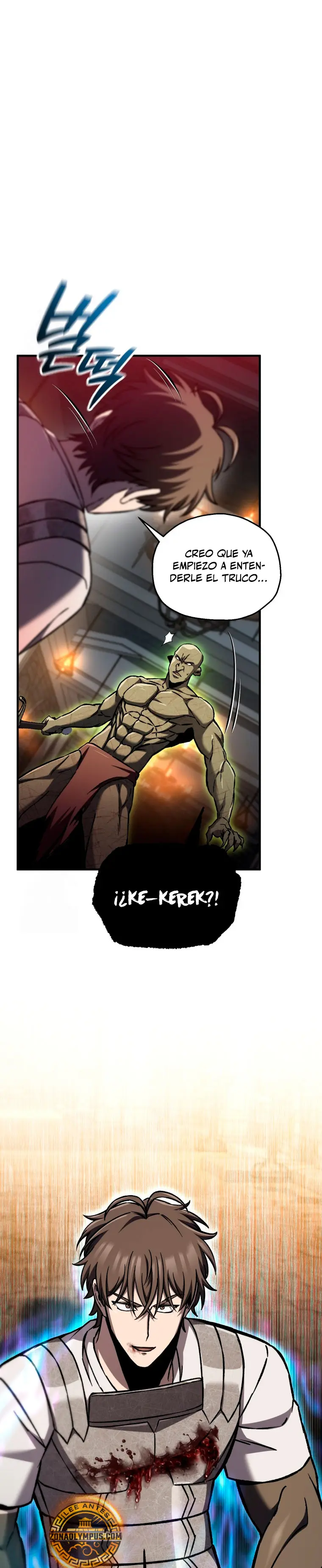 Resurrección solitaria Capítulo 74 - Page 13