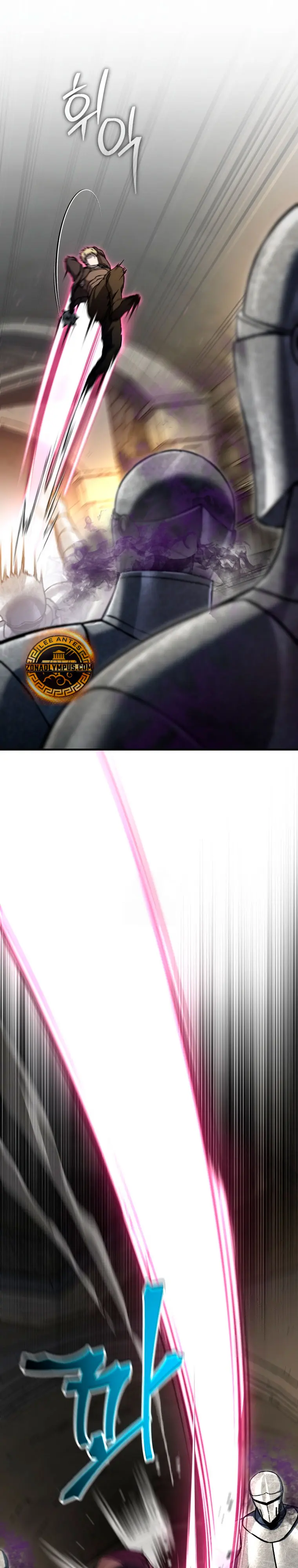 Resurrección solitaria Capítulo 74 - Page 18