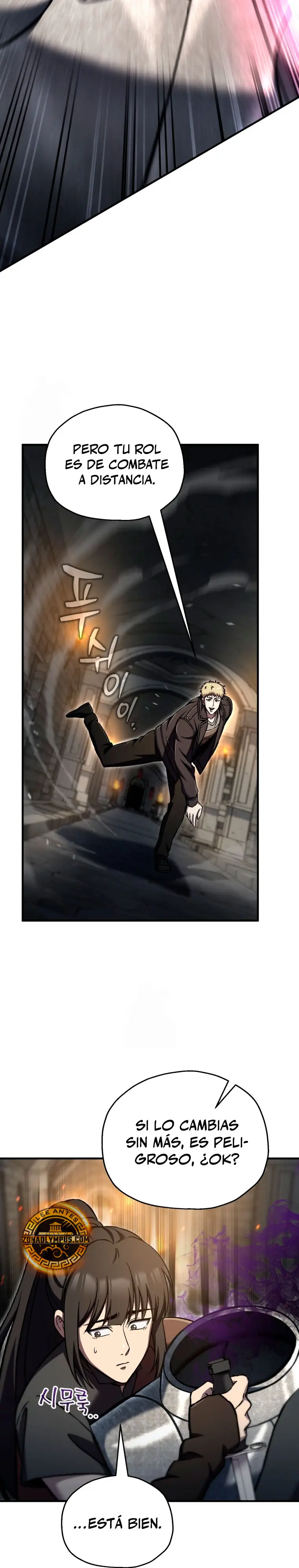 Resurrección solitaria Capítulo 74 - Page 28