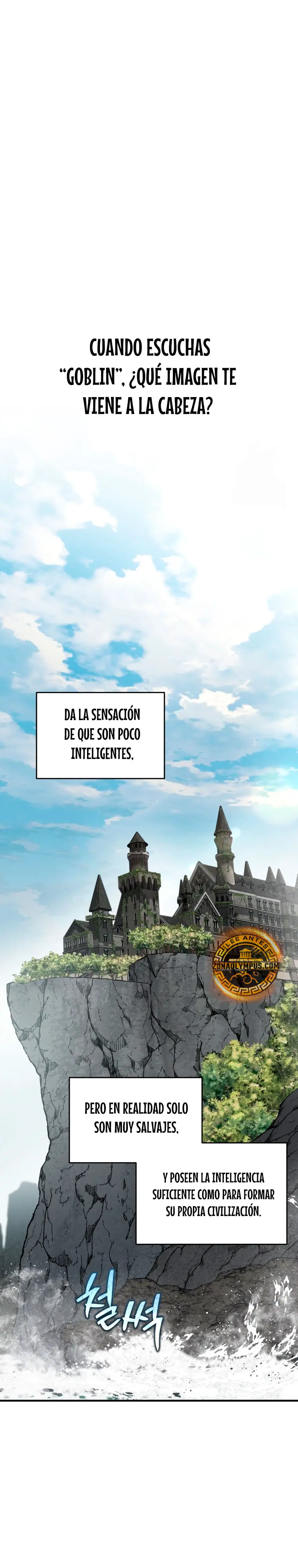 Resurrección solitaria Capítulo 74 - Page 3