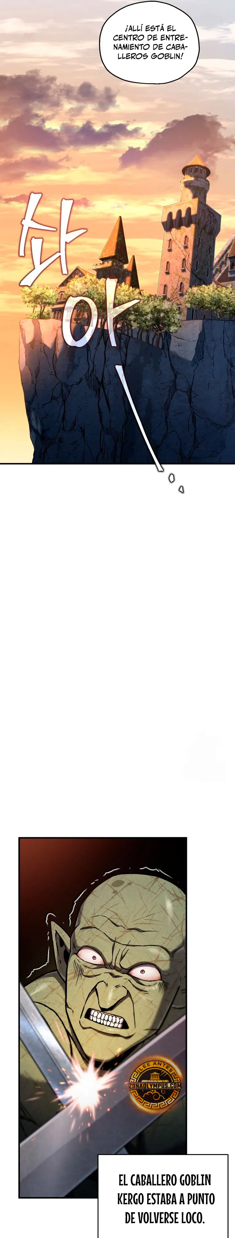 Resurrección solitaria Capítulo 74 - Page 31