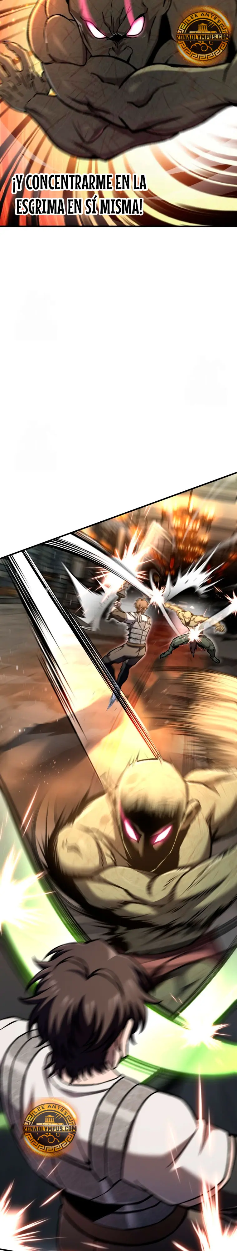 Resurrección solitaria Capítulo 74 - Page 7