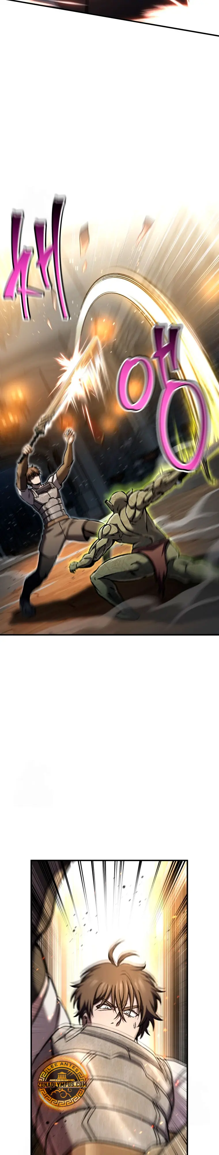 Resurrección solitaria Capítulo 74 - Page 8