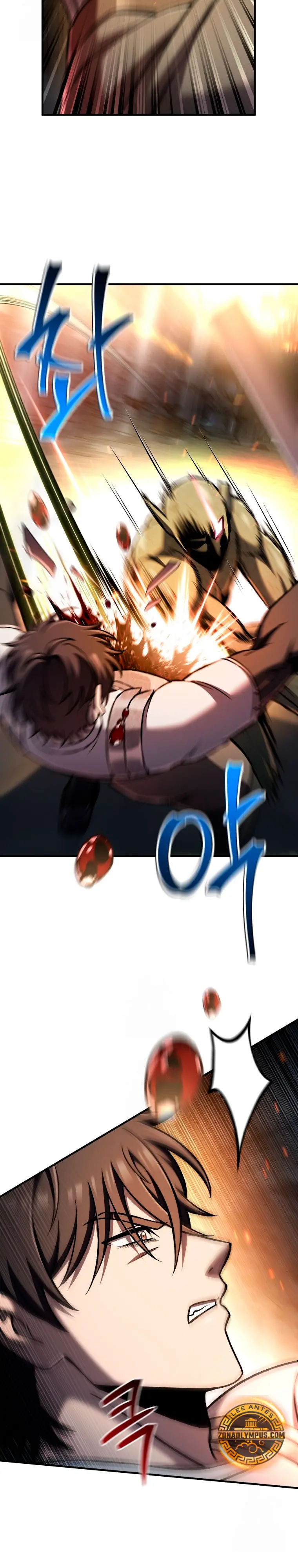 Resurrección solitaria Capítulo 74 - Page 9