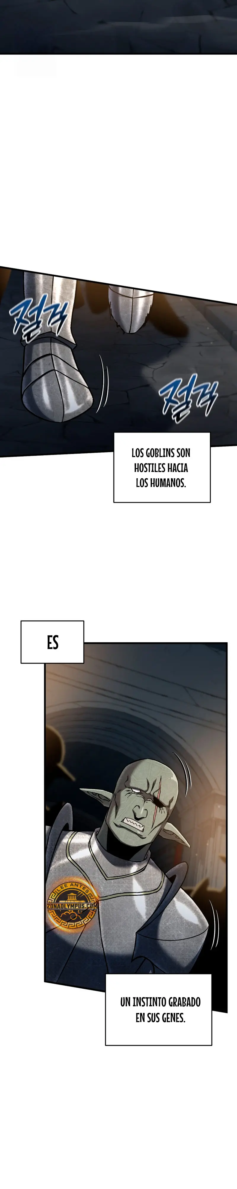 Resurrección solitaria Capítulo 75 - Page 29