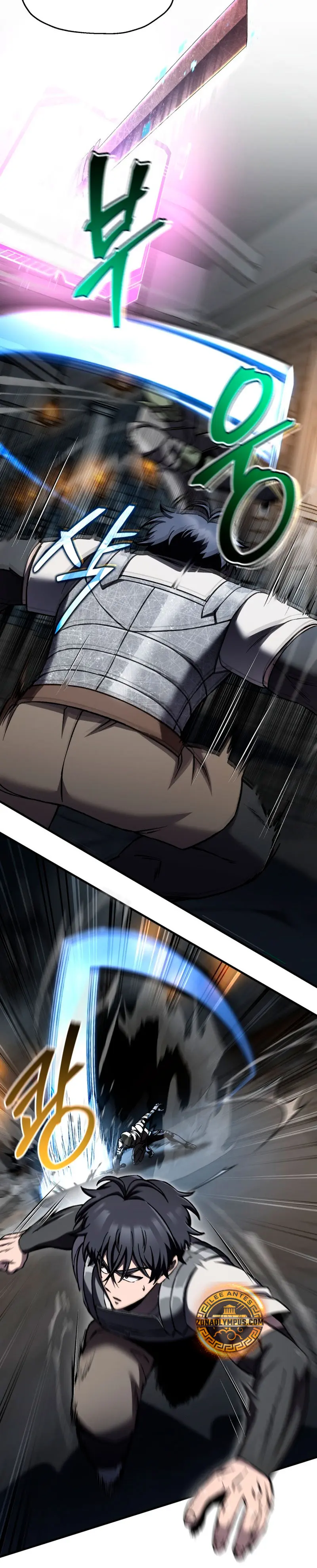 Resurrección solitaria Capítulo 76 - Page 12