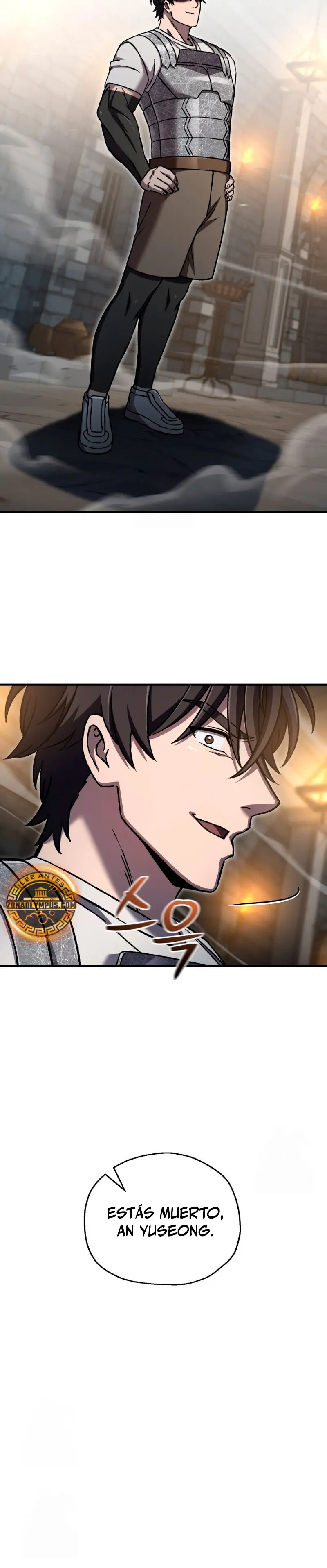 Resurrección solitaria Capítulo 76 - Page 24