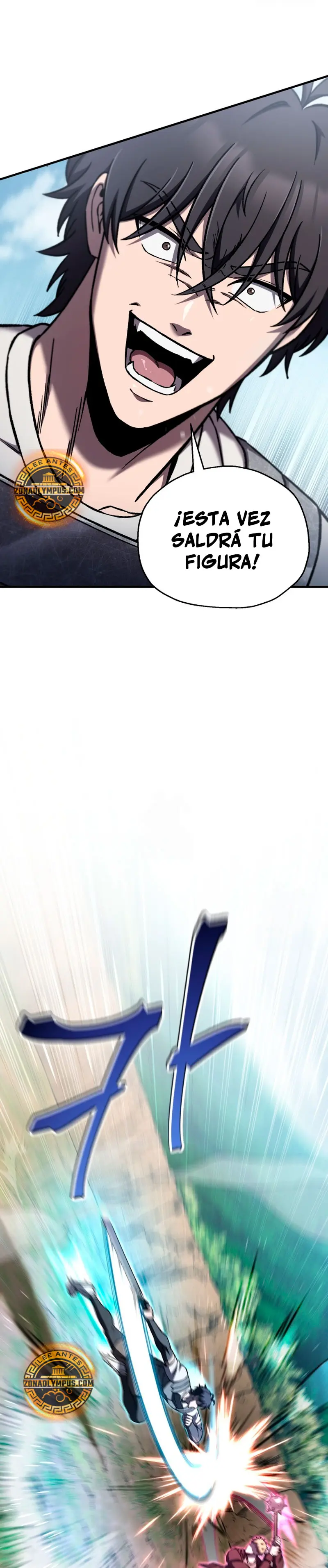 Resurrección solitaria Capítulo 76 - Page 28