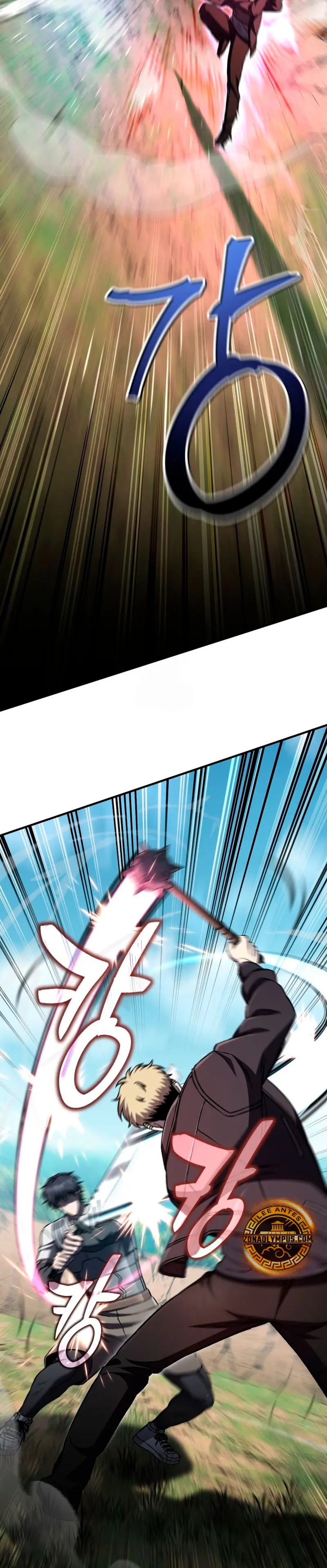 Resurrección solitaria Capítulo 76 - Page 29