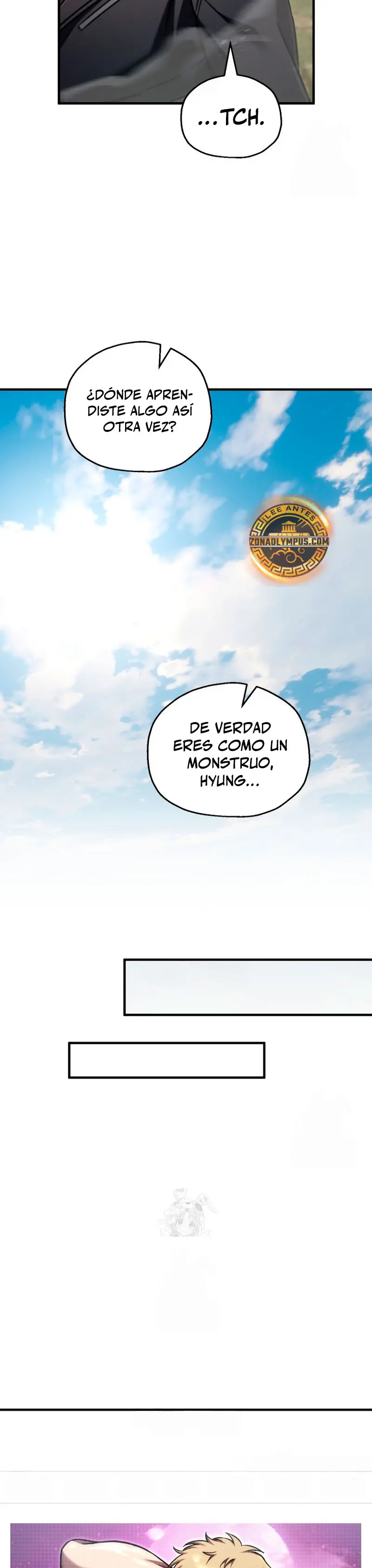 Resurrección solitaria Capítulo 76 - Page 40