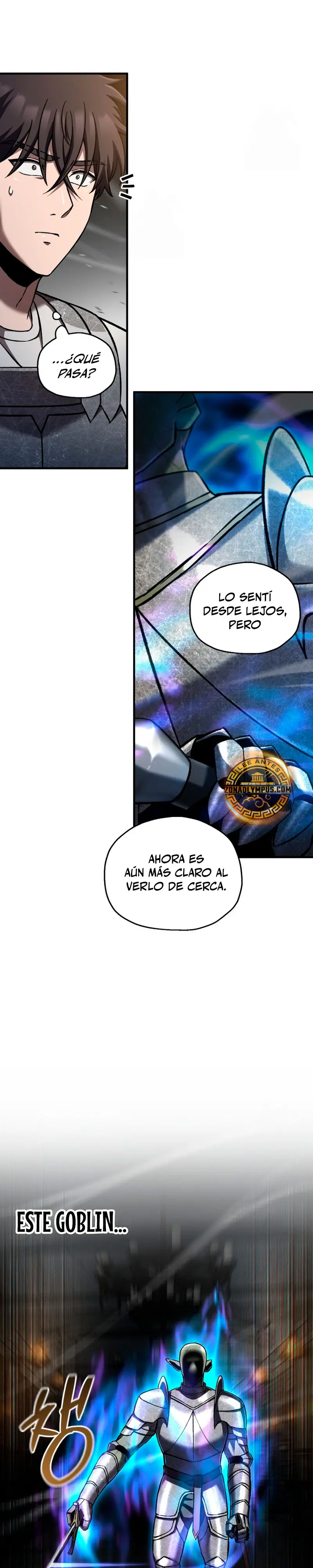 Resurrección solitaria Capítulo 76 - Page 7