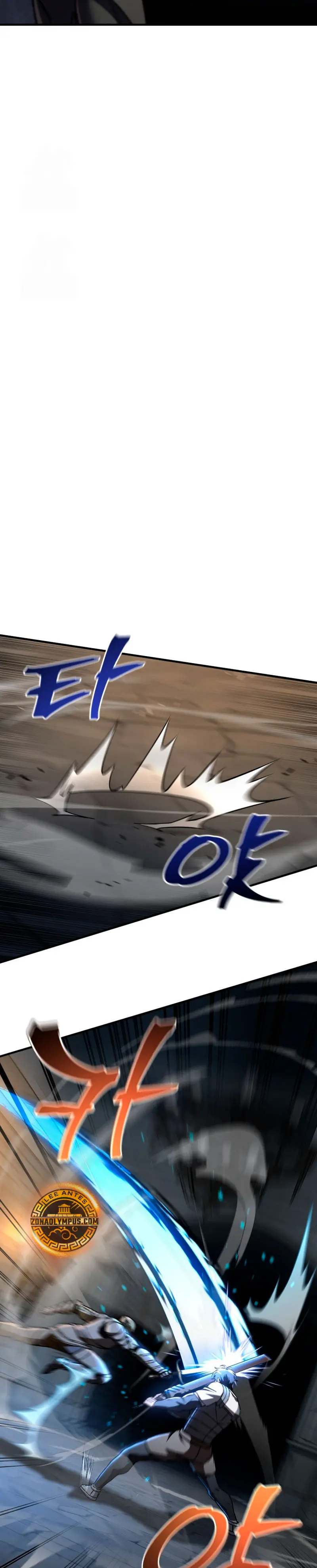 Resurrección solitaria Capítulo 76 - Page 9