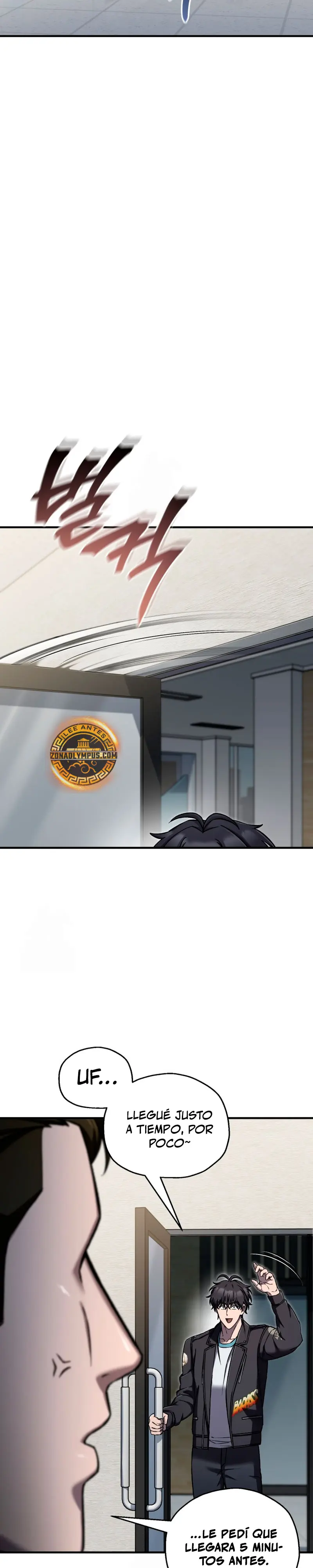 Resurrección solitaria Capítulo 77 - Page 10