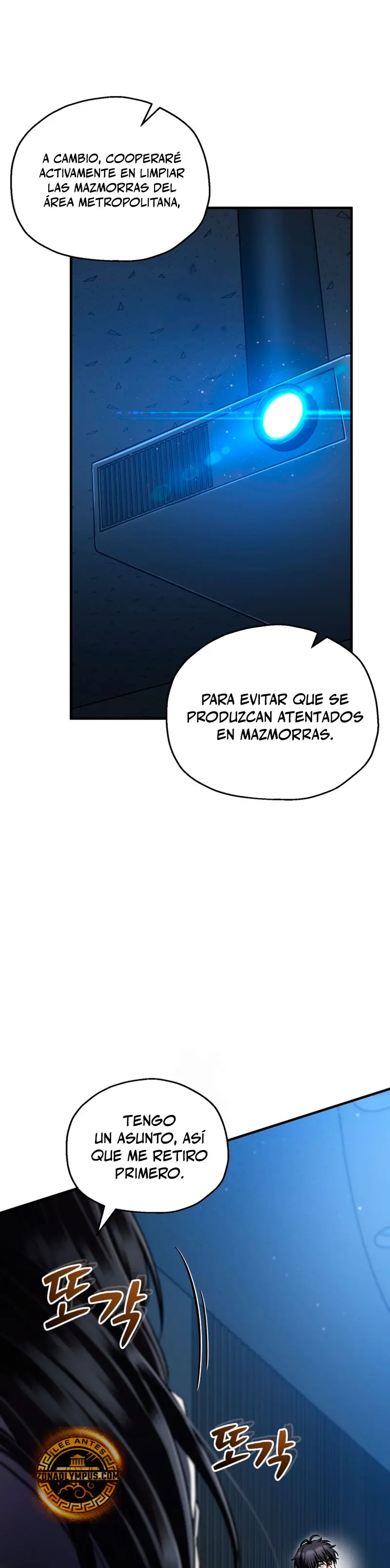 Resurrección solitaria Capítulo 77 - Page 30