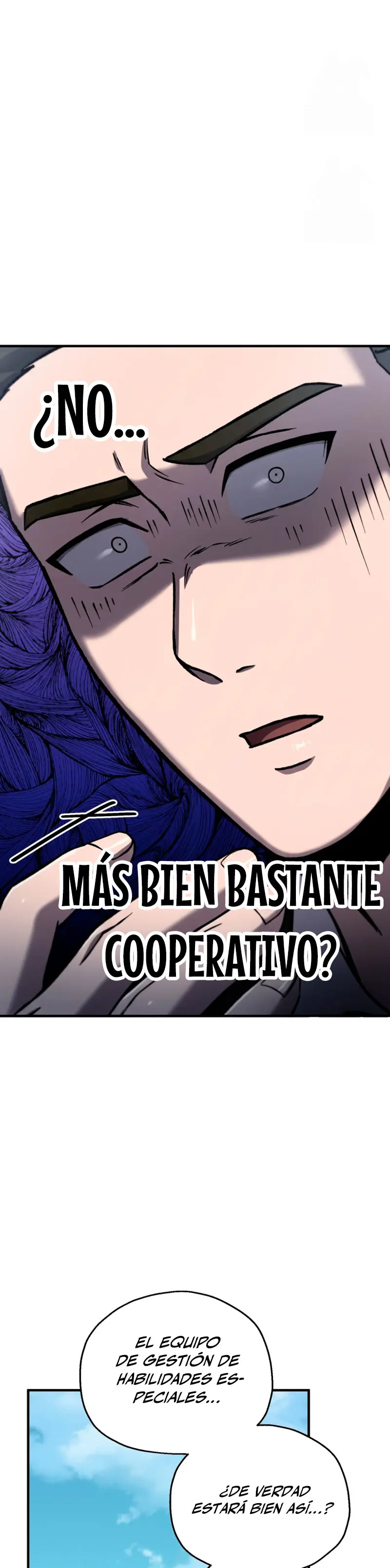 Resurrección solitaria Capítulo 77 - Page 35