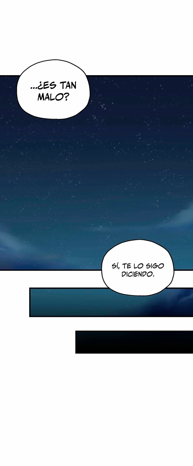 Resurrección solitaria Capítulo 9 - Page 22