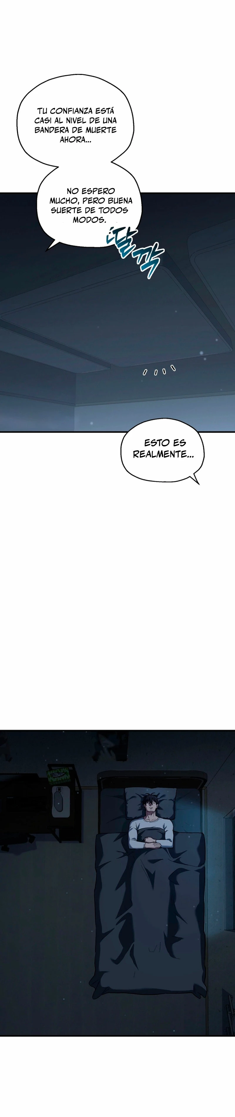 Resurrección solitaria Capítulo 9 - Page 25