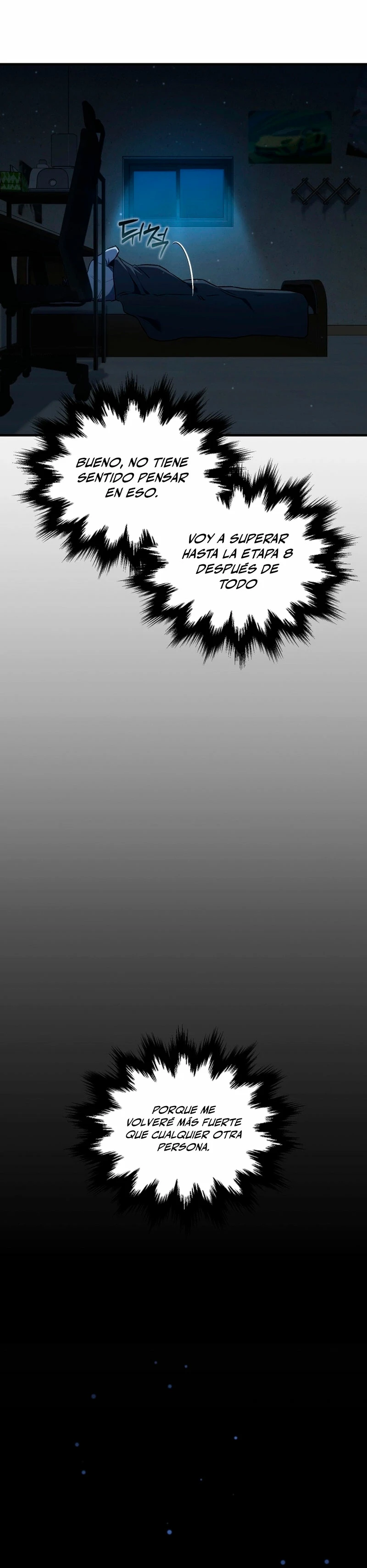 Resurrección solitaria Capítulo 9 - Page 27