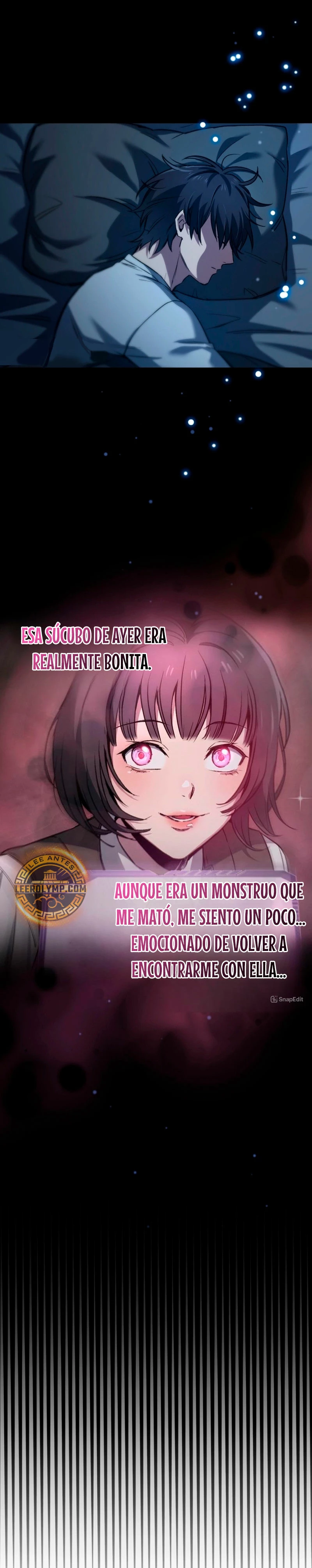 Resurrección solitaria Capítulo 9 - Page 28