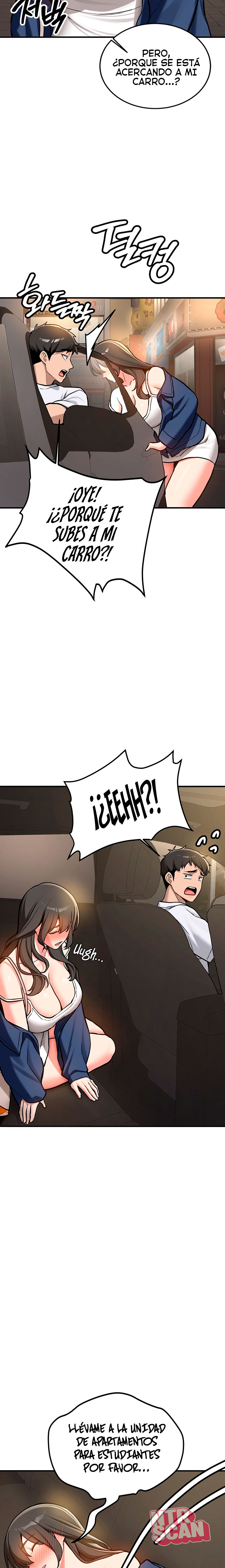 ¡Pasare a Recogerte! Capítulo 1 - Page 25