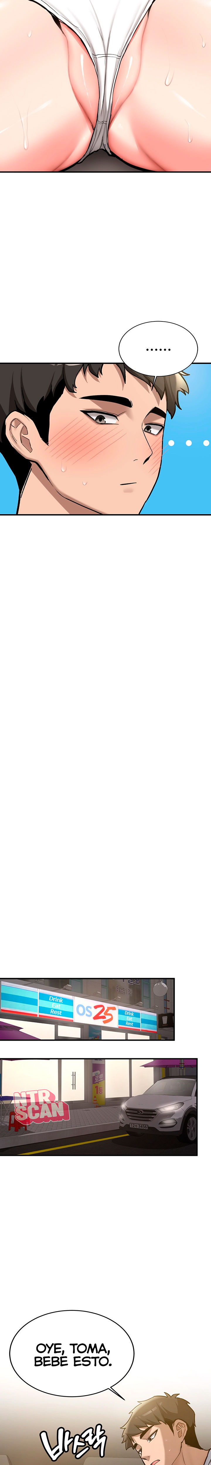 ¡Pasare a Recogerte! Capítulo 1 - Page 31