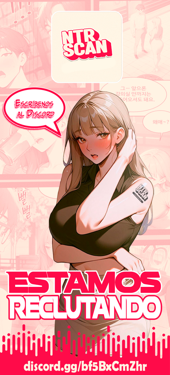 ¡Pasare a Recogerte! Capítulo 1 - Page 40